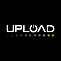 Upload logo