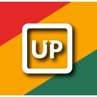 UpSkill Digital logo