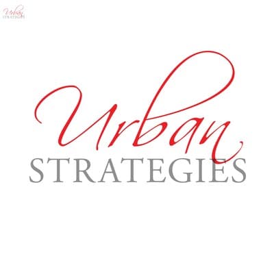 Urban Strategies logo