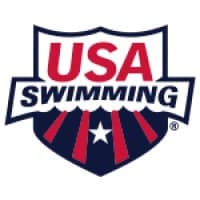 USA Swimming logo