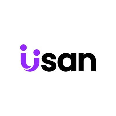 USAN, Inc. logo