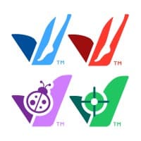 USA Vein Clinics, Vascular, Fibroid and Oncology Centers logo