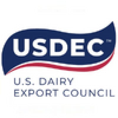 U.S. Dairy Export Council logo