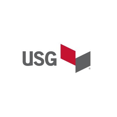 USG logo