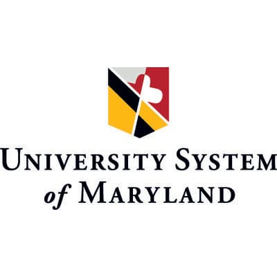 University System of Maryland logo