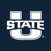 Utah State Alumni Association logo