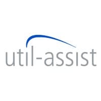 Util-Assist Inc. logo