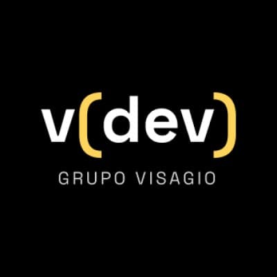 v(dev) logo