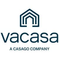 Vacasa logo