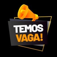 Vagas confidenciais logo