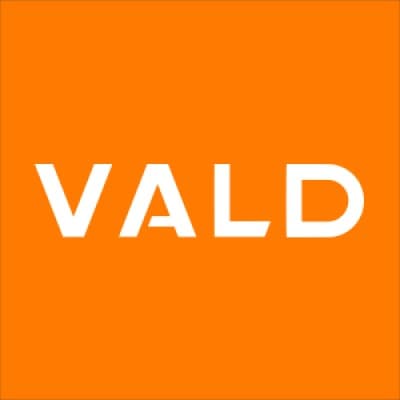 VALD logo