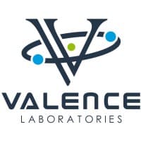 Valence Laboratories logo