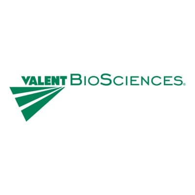 Valent BioSciences logo