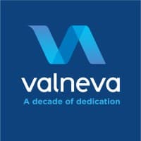 Valneva logo