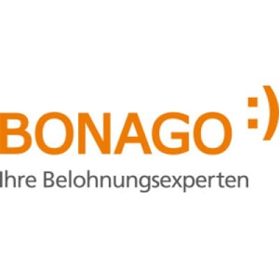 BONAGO Incentive Marketing Group logo