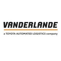 Vanderlande logo
