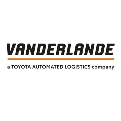 Vanderlande logo