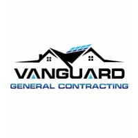 Vanguard General Contracting logo