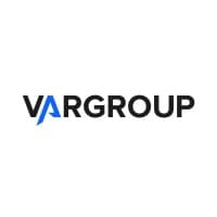 Var Group España logo