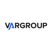 Var Group logo