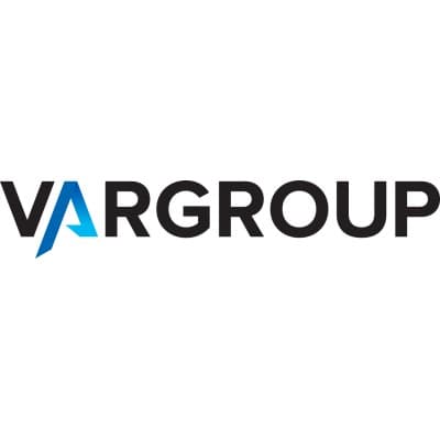 Var Group logo