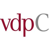 vdpConsulting AG logo