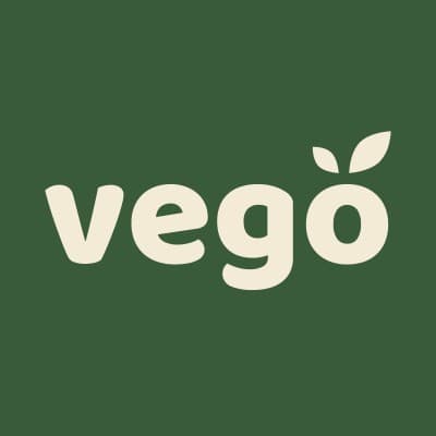 Vego Garden logo