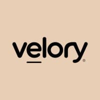 Velory logo