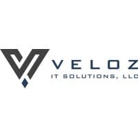 Veloz IT Solutions, LLC logo