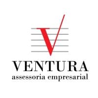 Ventura Contabilidade logo
