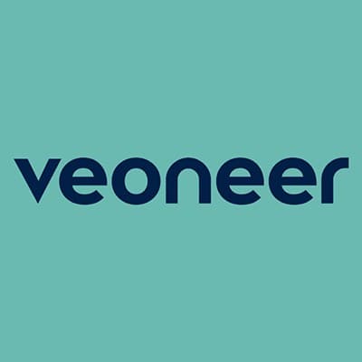 Veoneer logo