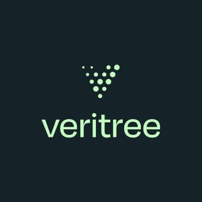 veritree logo