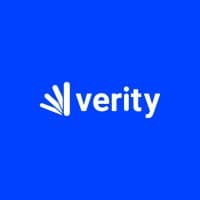 Verity Group logo