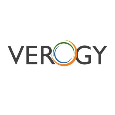 Verogy logo