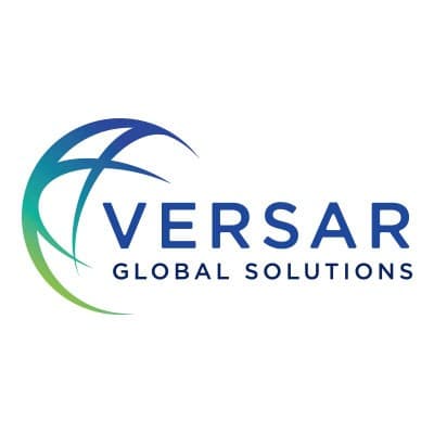 Versar Global Solutions logo