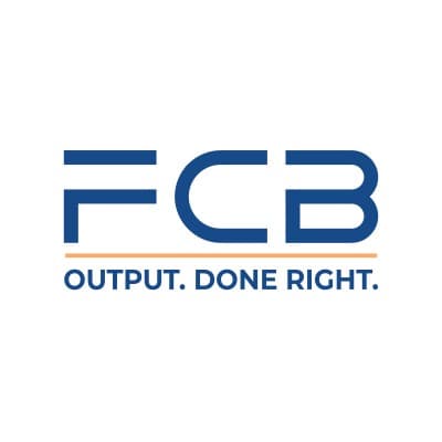 fcb solutions GmbH logo