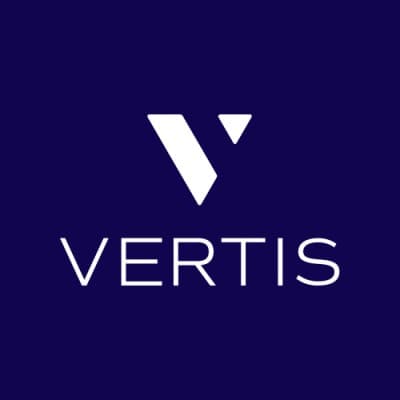 Vertis logo