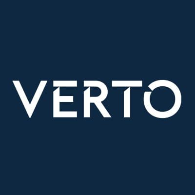Verto logo