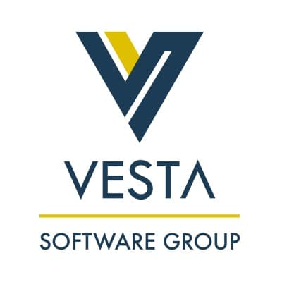 Vesta Software Group logo