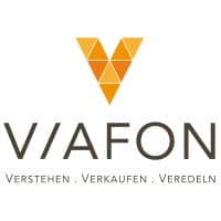 VIAFON GmbH logo
