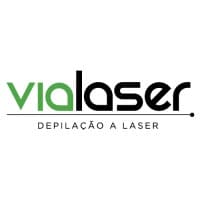 Vialaser Depilação logo