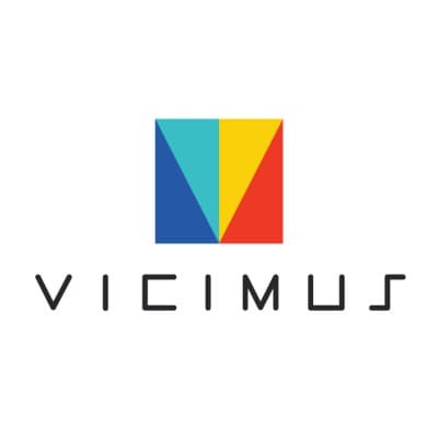 Vicimus logo