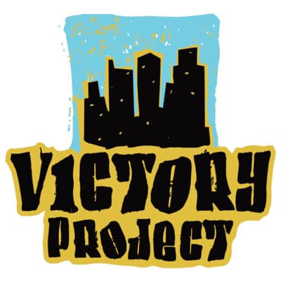Victory Project logo