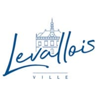 Ville de Levallois logo