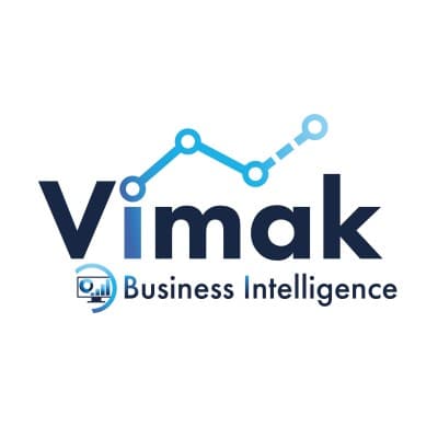 Vimak BI logo