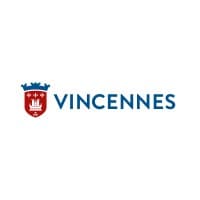 Mairie de Vincennes logo