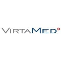 VirtaMed logo