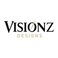 Visionz Designs logo