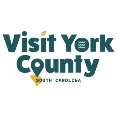 Visit York County  logo