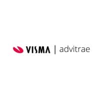 Visma Advitrae logo